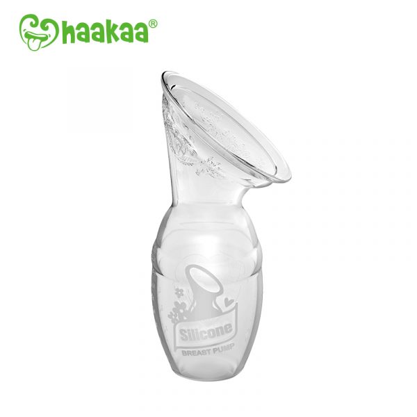 Recolector Haakaa Gen 1 100 ml